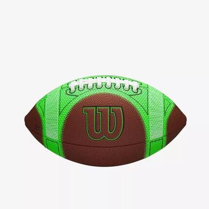 Ballon Wilson Gst Hylite Speedskin