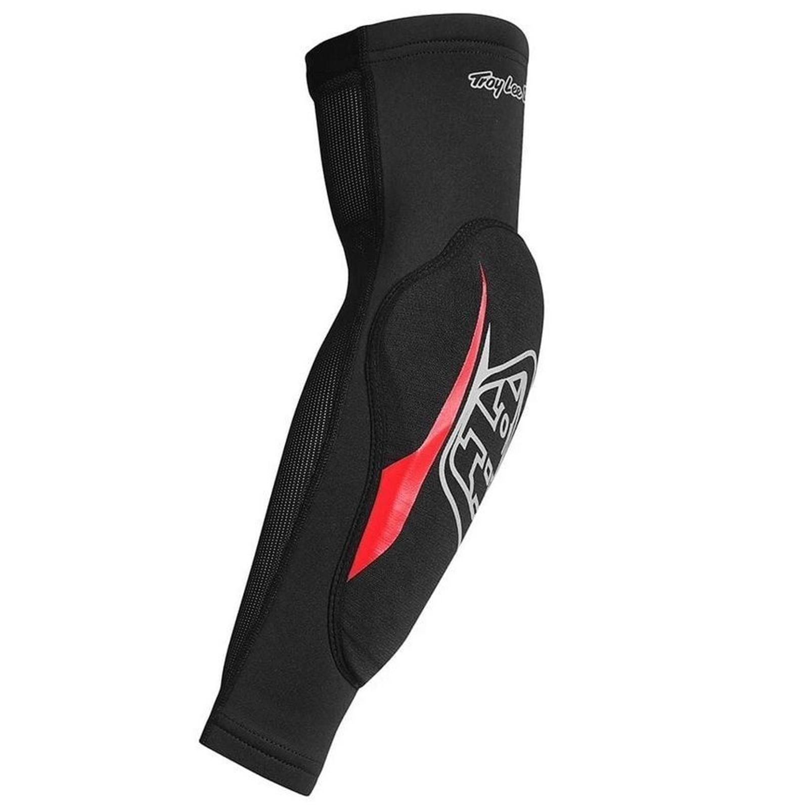 Troy Lee Designs Unisex Ellenbogenschoner Raid 1/2