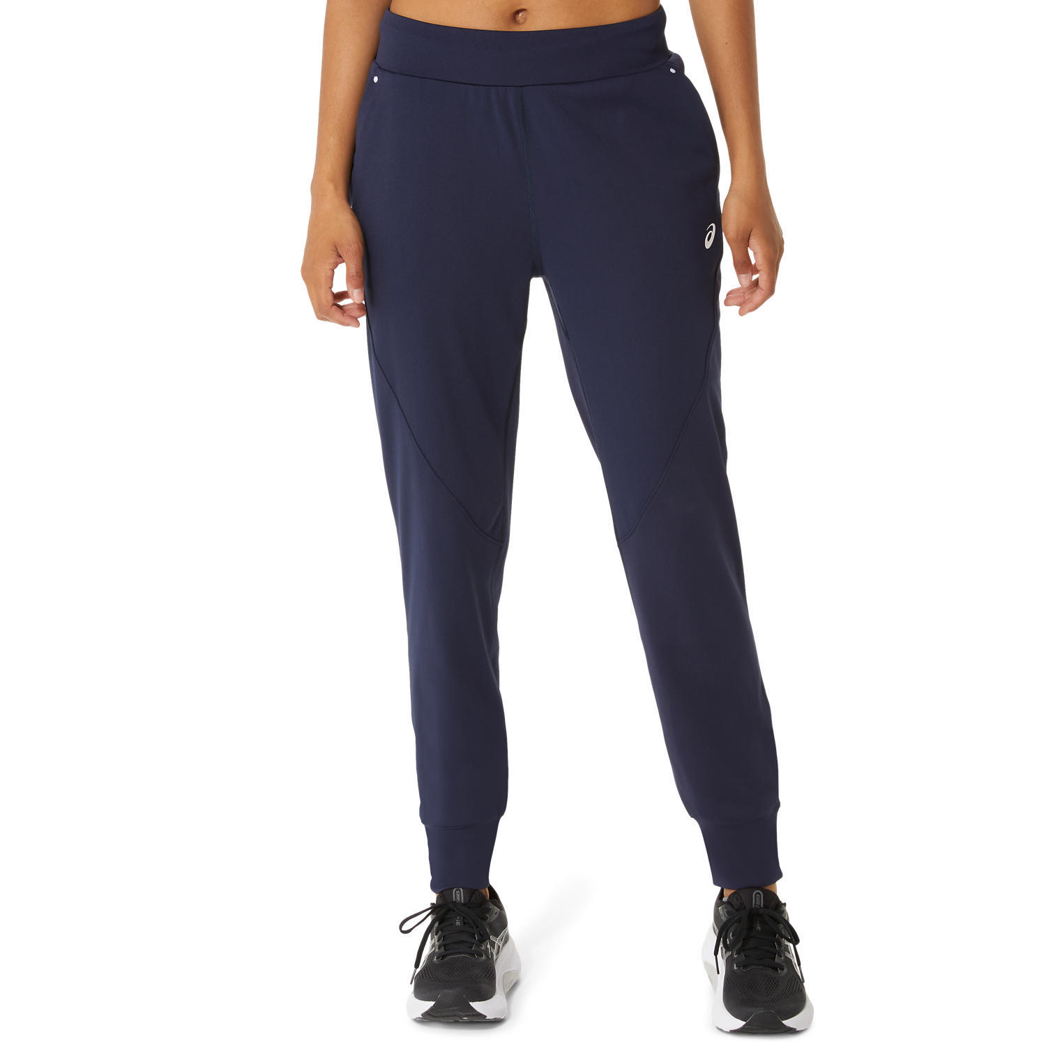Pantaloni da riscaldamento Court da donna 3/7