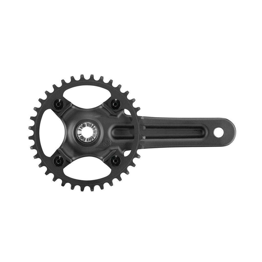 Campagnolo Ekar GT crankset 1x13 36t 170 mm