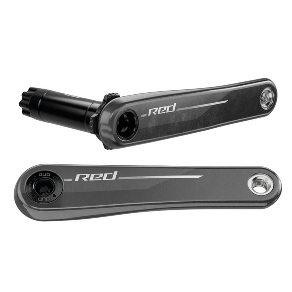 Cranks only Sram Red E1 Dub