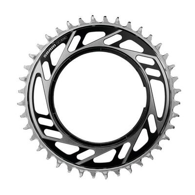 Aluminium plaat om te schroeven sram red e1 x-sync
