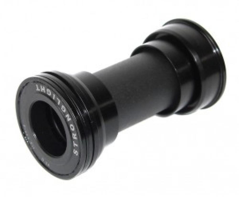 Boîtier de pédalier pour roulement standard Stronglight 3/3