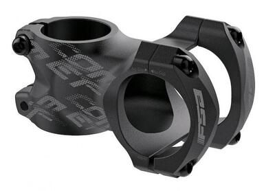 Fsa stuurpen comet ø 35 6° 35 mm zwart