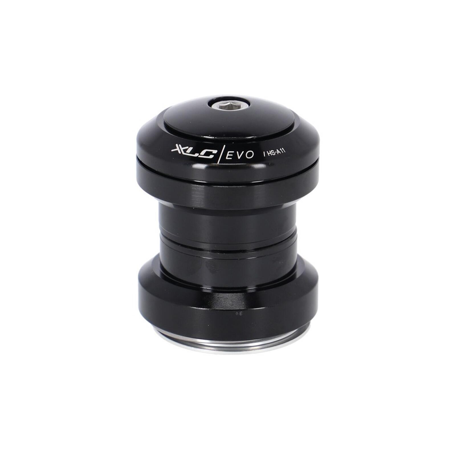 XLC XLC Evo A-Head-Steuersatz HS-A11 Ø28,6/30/34mm