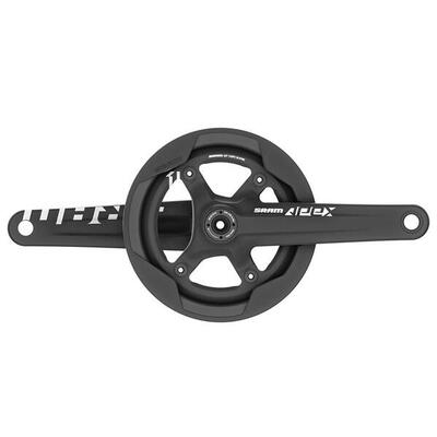 Wegkrukas sram apex 1 bb30 42t xsync