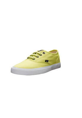 Canvas Sneaker Kole dunkelblau atmungsaktiv
