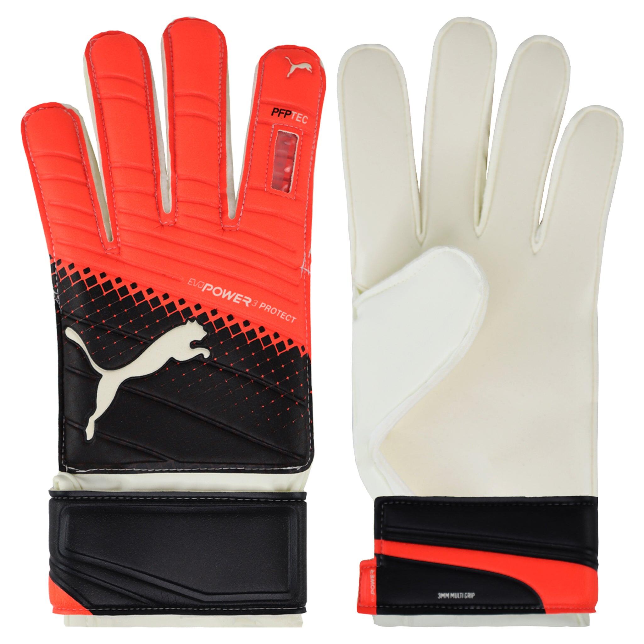Puma Evo Power Protect Goalkeeper Gloves PUMA Decathlon