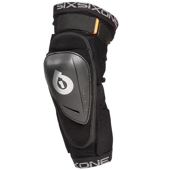 SixSixOne Unisex Knieschoner Rage Hard