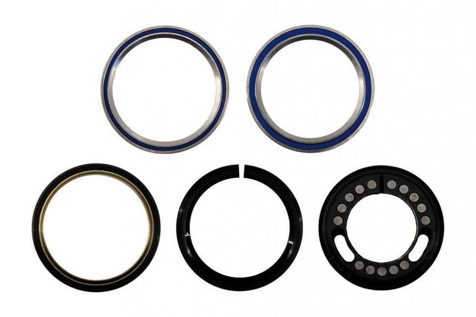 Zestaw słuchawkowy Winora E-Bike Winora E-Flitzer