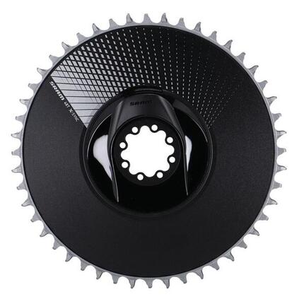 Sram Kettenblatt X-Sync Aero Road 50 Z.,schwarz,Alu,DM,12-f.