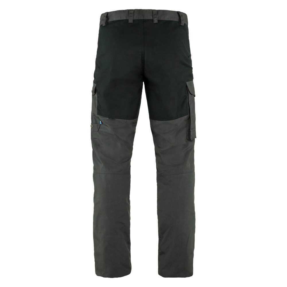 Unisex F87179 Dunkelgrau-Schwarz 2/2