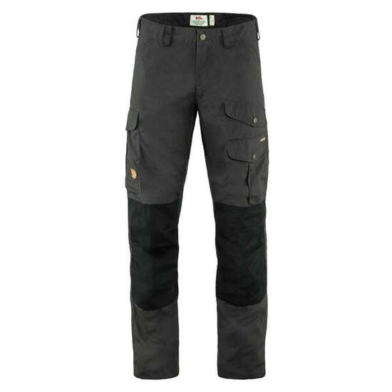Pantaloni Barents Pro M550 Uomo - Nero Resistente