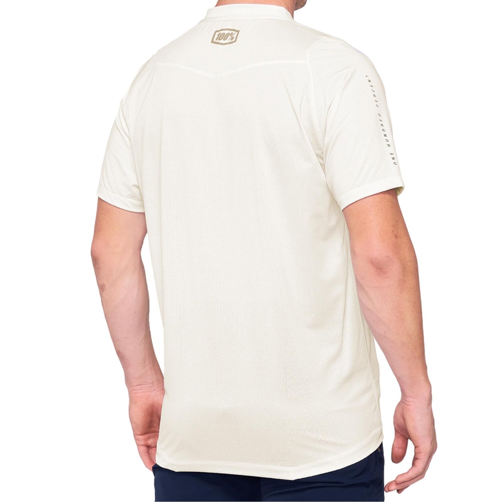 100% Herren Trikot Celium 2/2