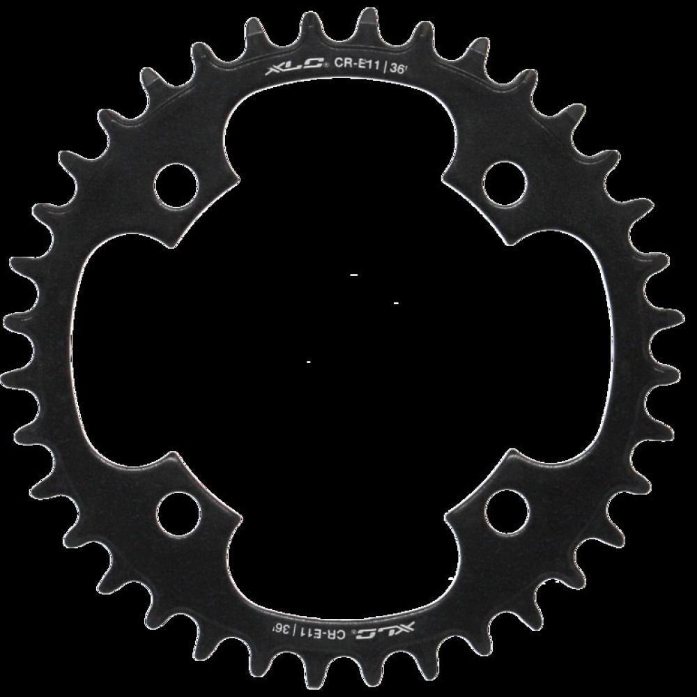 Taca XLC Cr-e11 E-bike 104 Bcd 2/3