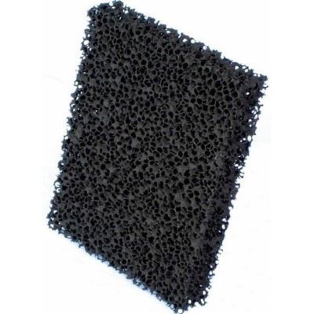 SOG 0012 Activated Carbon Filter for Type 1 Toilet Ventilation 1/3