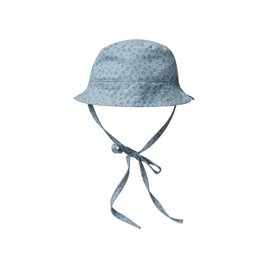 SWIM ESSENTIALS Swim Essentials | Cappello Panterato estivo verde anti-UV