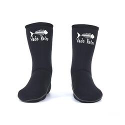 Chaussettes de canyoning 2 mm