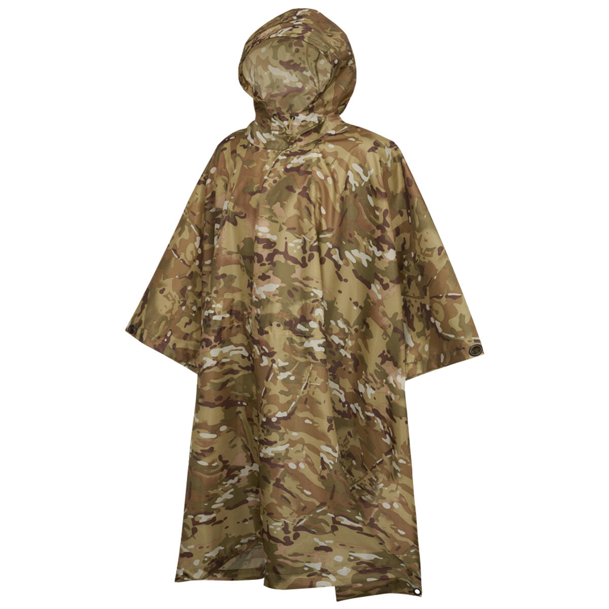 camouflage / brown / khaki