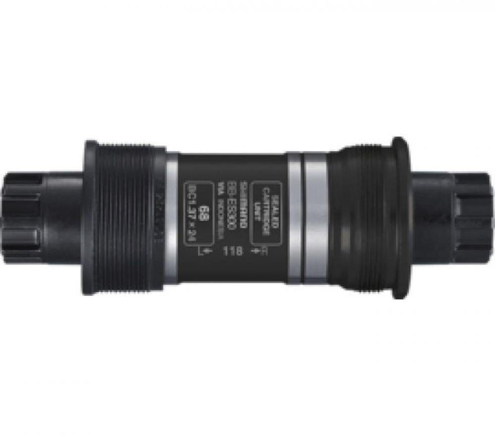 SHIMANO trapas BB-ES300 Octalink - BSA geschroefd, 73 mm bracketbreedte, 1... 2/3