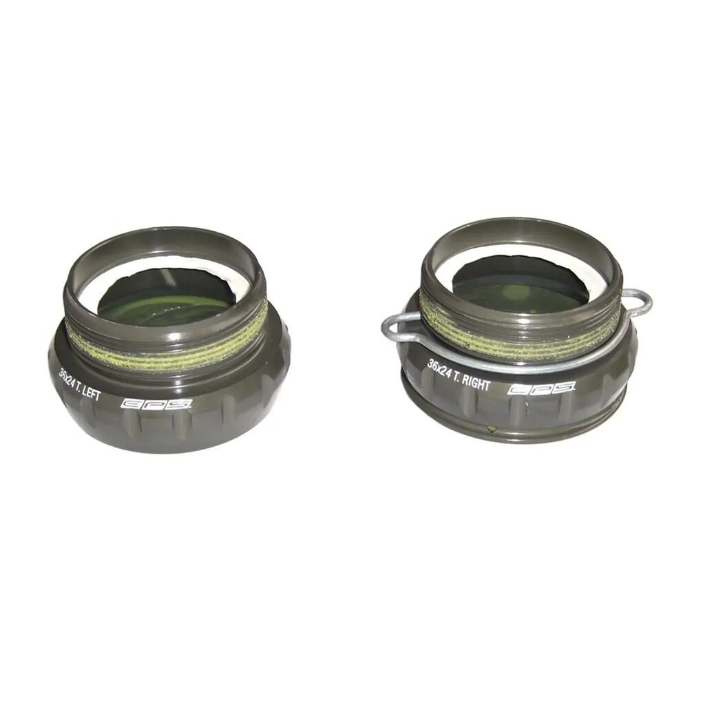 Record bowl set ultra torque Campagnolo SAE