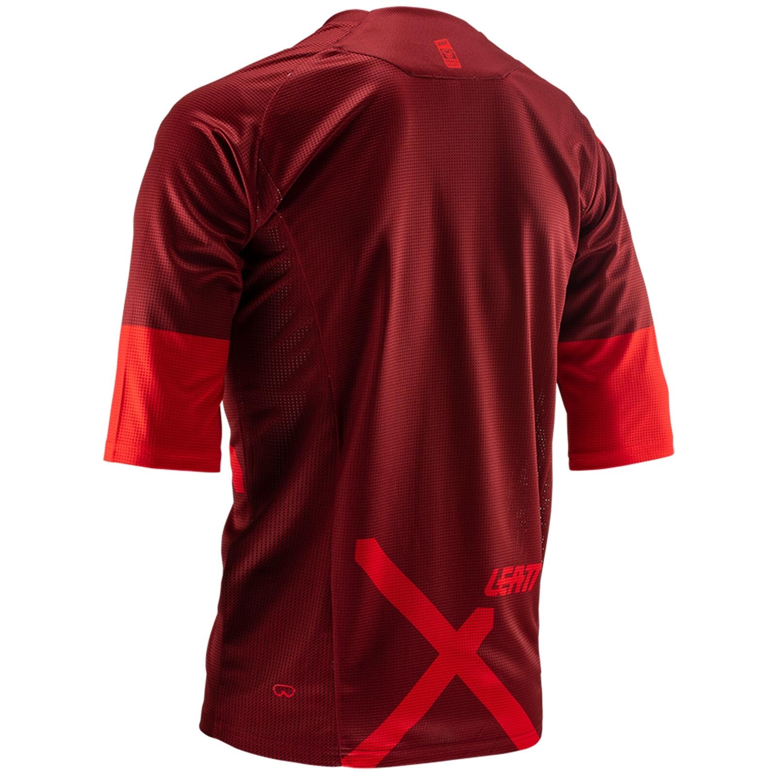 Leatt Herren Jersey DBX 3.0 3/4 Sleeve 2/2