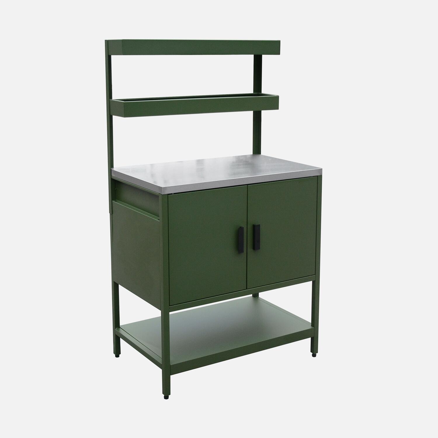Verde