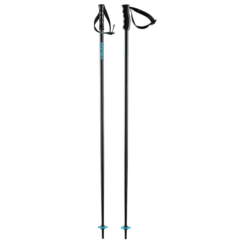HEAD Head Multi Skistokken - Speed Blue