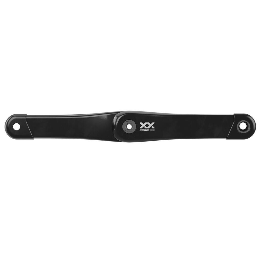 Pair of cranks without housing Sram XX Isis 12V