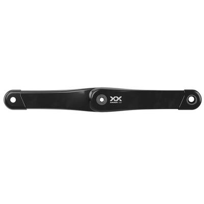 Sram Kurbelarme XX Eagle E-MTB D1 T-Type 12-f.,165mm, sw, Carbon, ISIS