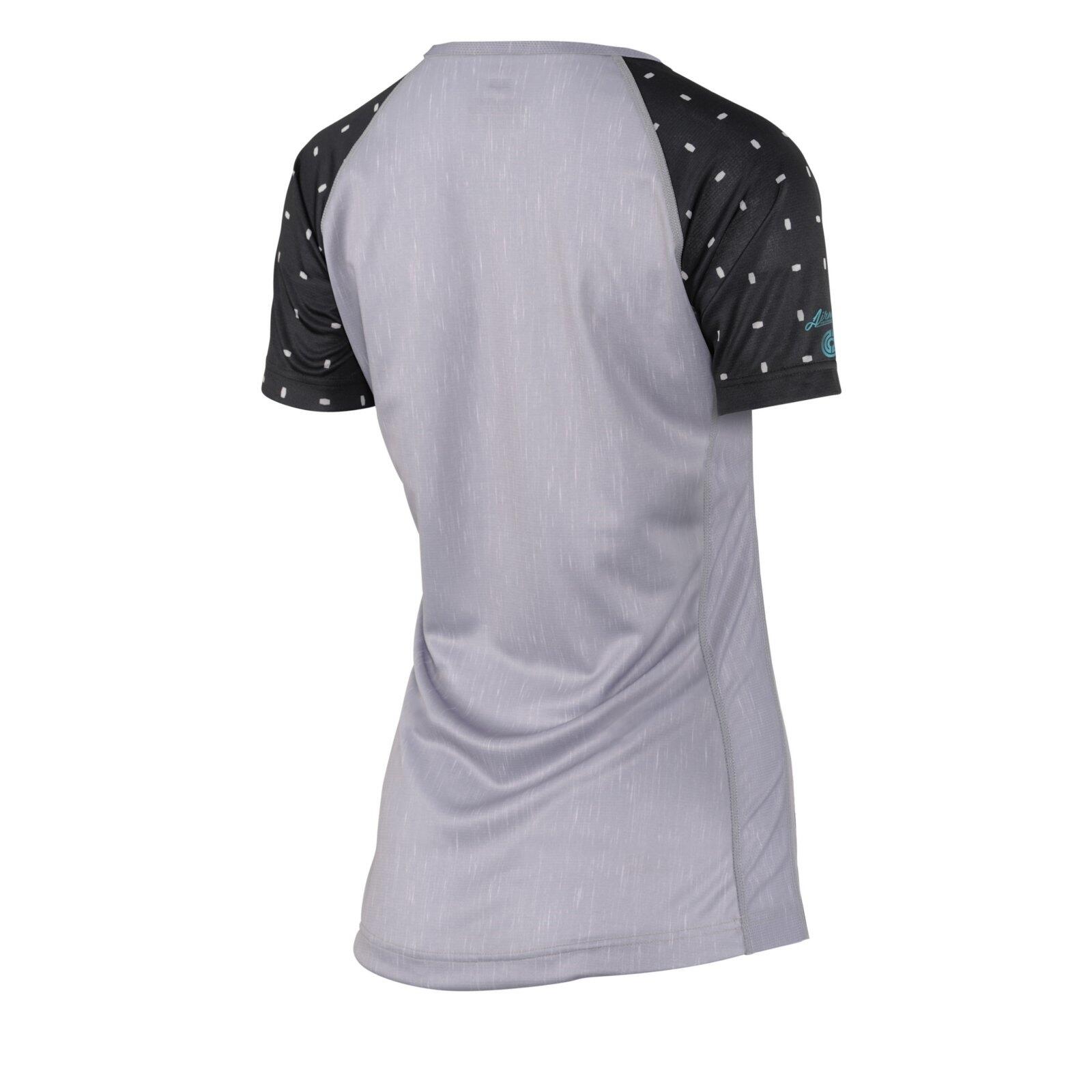 100% Damen Jersey Kurzarm Airmatic Skylar 2/2