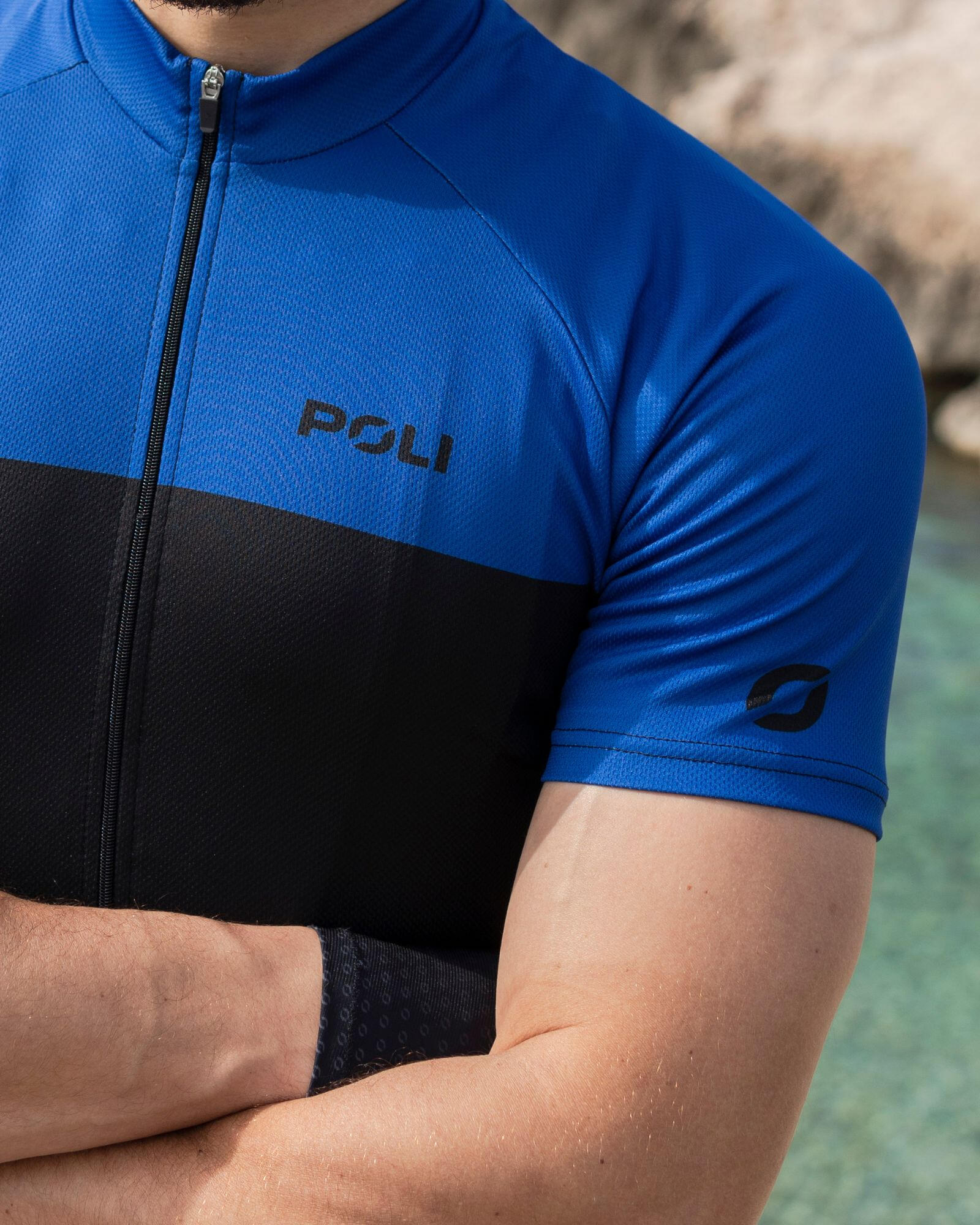 Maillot de cyclisme homme - GÉMINÉ 3/6