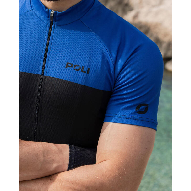 Maillot de cyclisme homme - GÉMINÉ