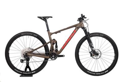 Second Hand - Bici MTB - Ghost Lector - S - MOLTO BUONO