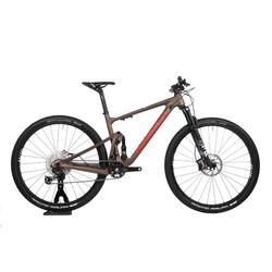 Reconditionné - VTT - Ghost Lector - S - TRES BON