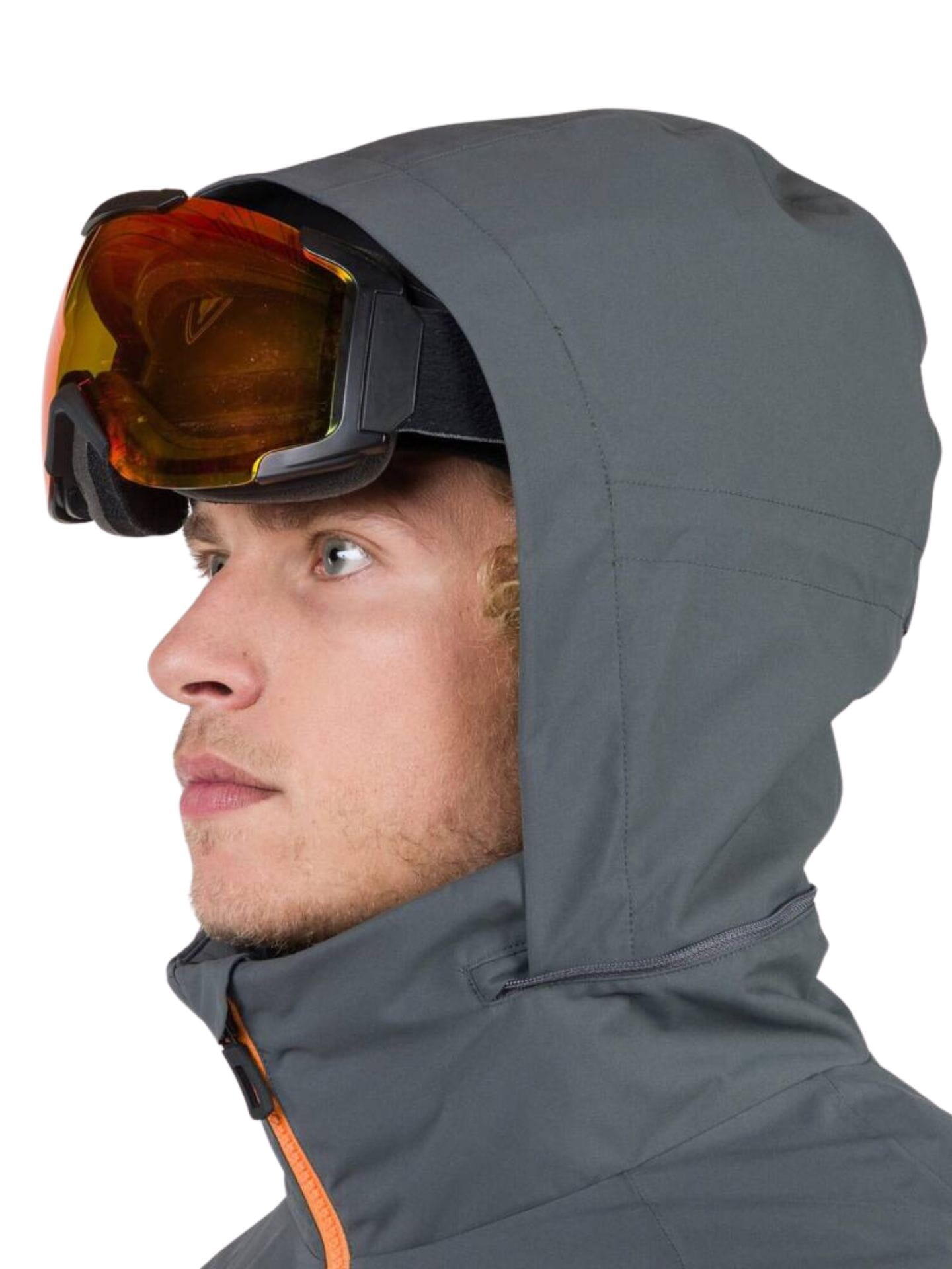 Ski-jas Rossignol Strawpile 4/6