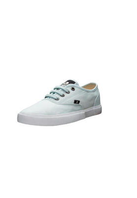 Canvas Sneaker Kole dunkelblau atmungsaktiv