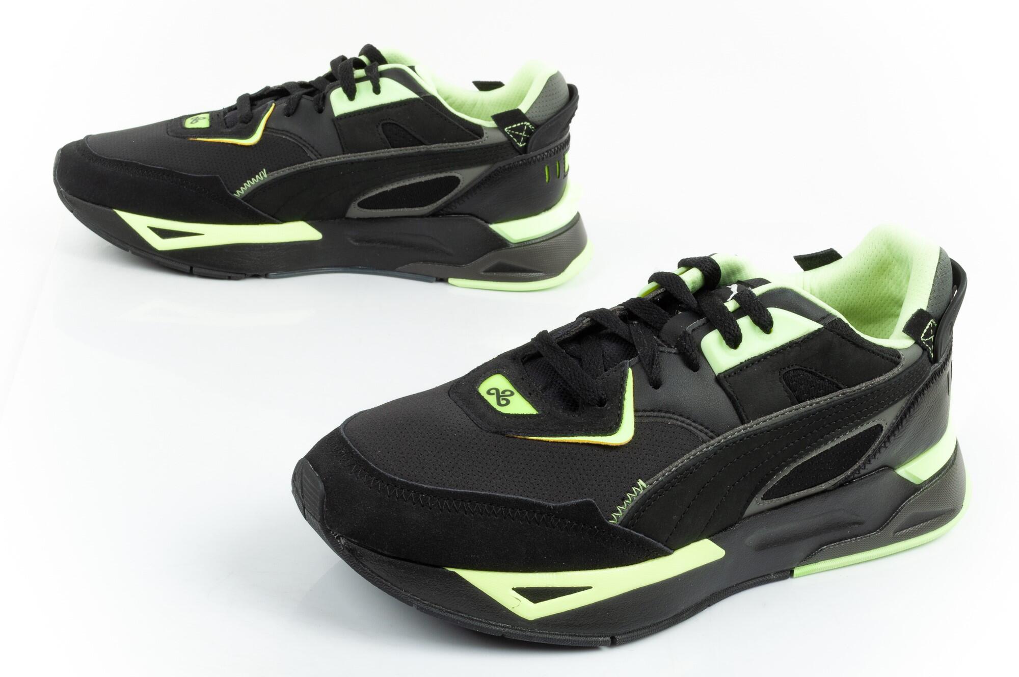 Chaussures de sport pour hommes Puma Mirage Sport Cloud9 [307090 01] 5/7