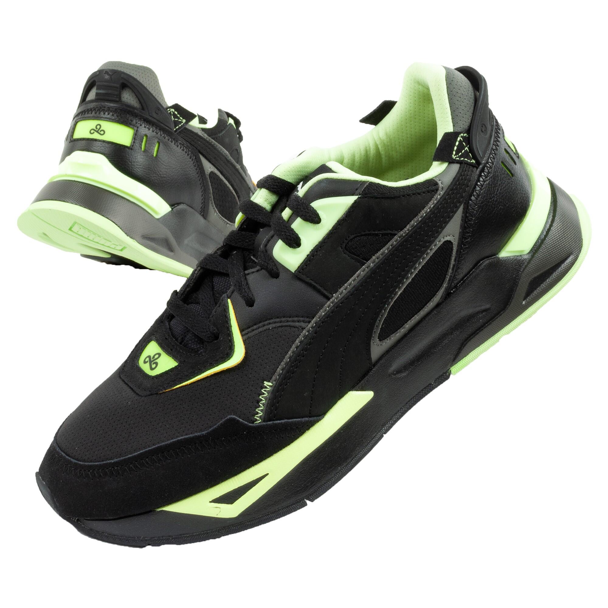 PUMA picture