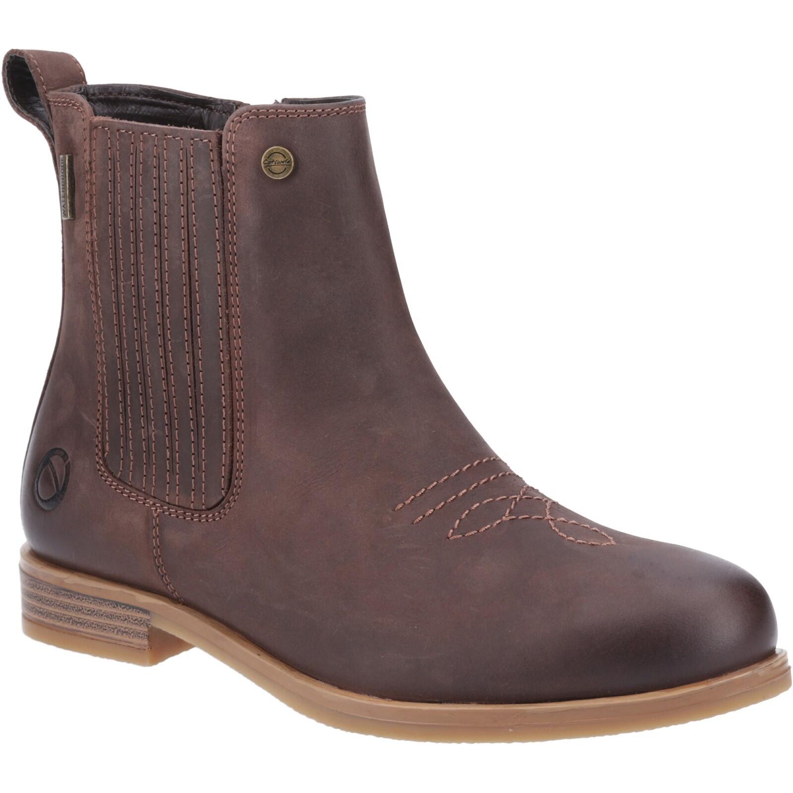 Didbrook Ankle Boots 1/5