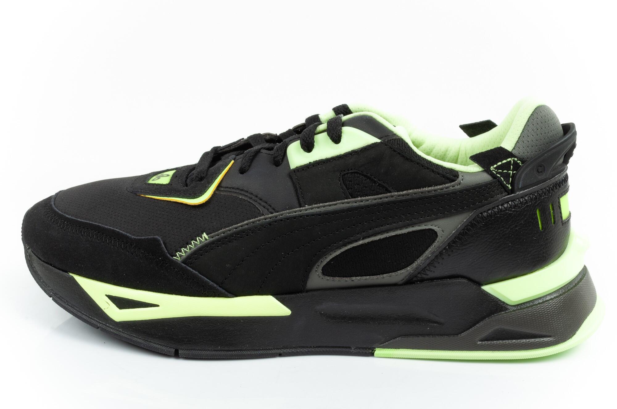 Chaussures de sport pour hommes Puma Mirage Sport Cloud9 [307090 01] 2/7