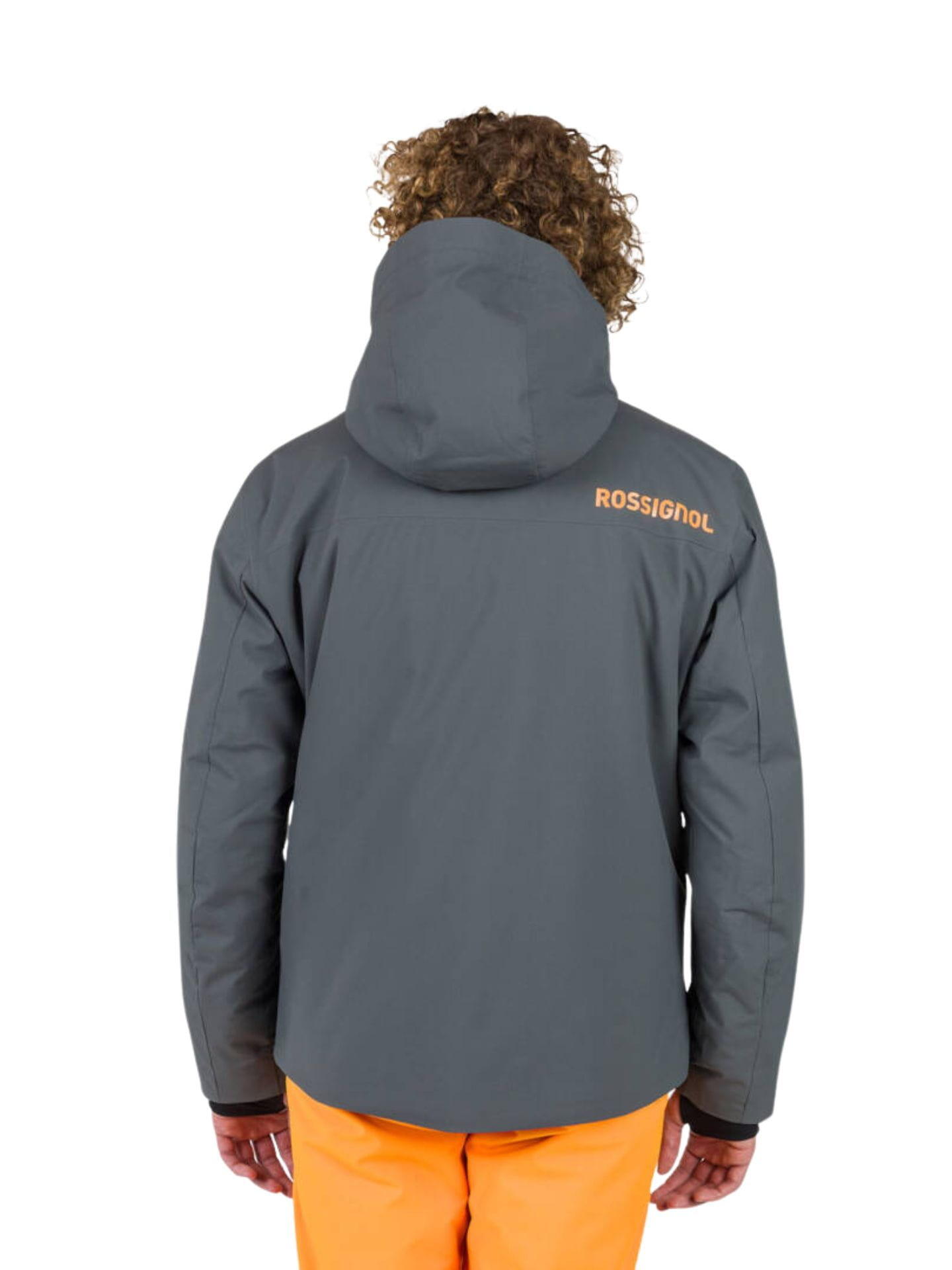 Ski-jas Rossignol Strawpile 3/6