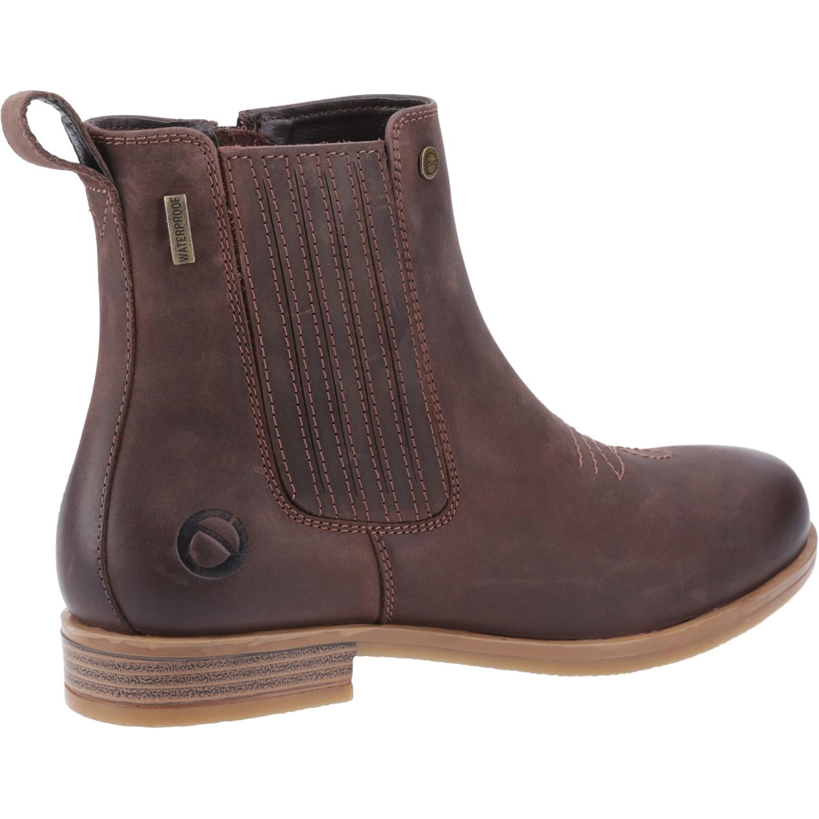 Didbrook Ankle Boots 2/5