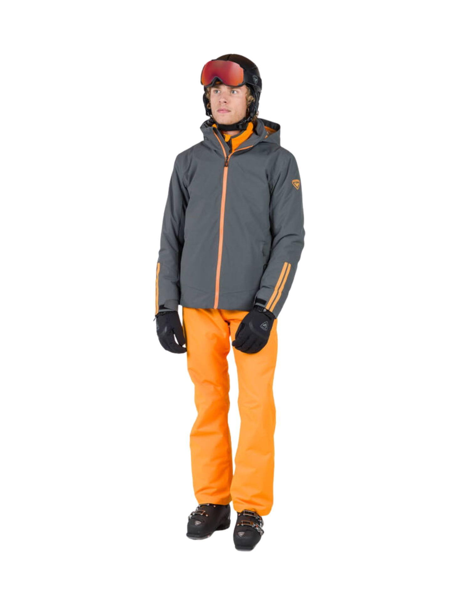 Ski-jas Rossignol Strawpile 2/6