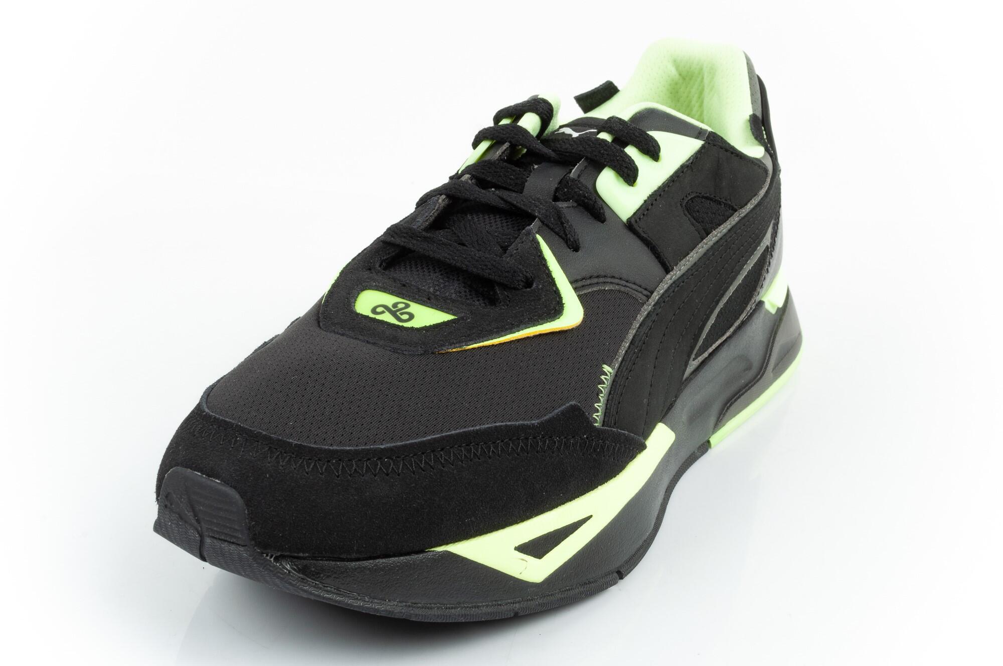 Chaussures de sport pour hommes Puma Mirage Sport Cloud9 [307090 01] 3/7