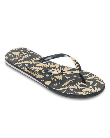 Sandales PORTOFINO III Noir Femme
