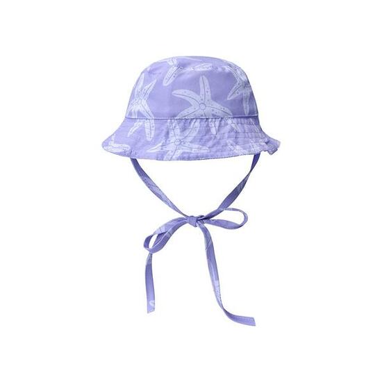 Swim Essentials | Cappello Stelle Marine estivo Lila UV