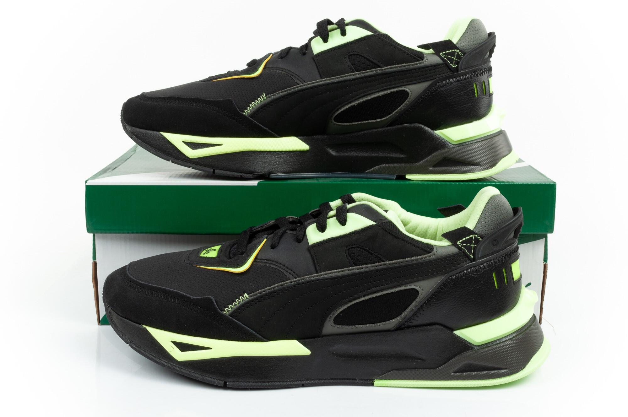 Chaussures de sport pour hommes Puma Mirage Sport Cloud9 [307090 01] 7/7