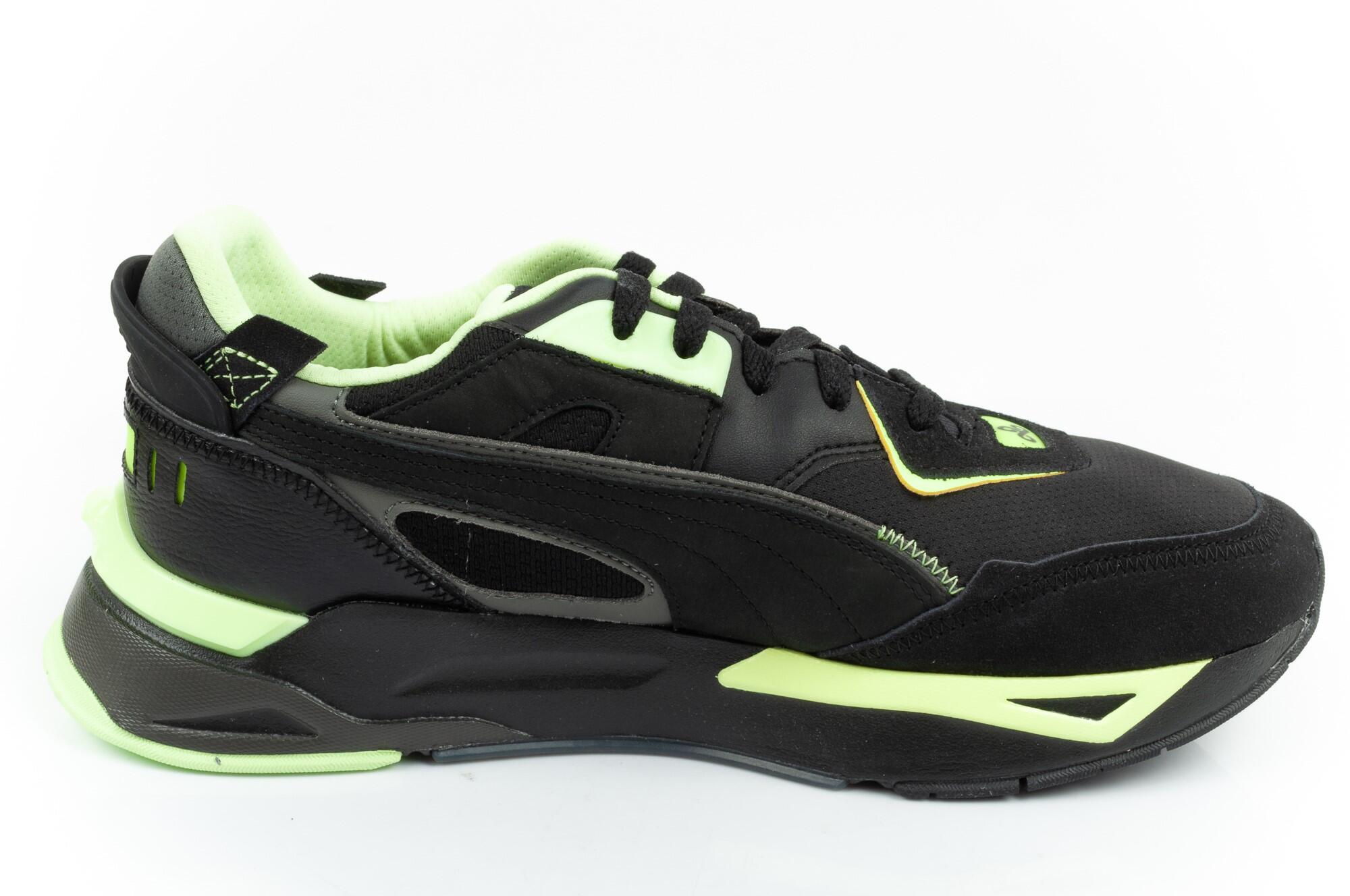 Chaussures de sport pour hommes Puma Mirage Sport Cloud9 [307090 01] 4/7