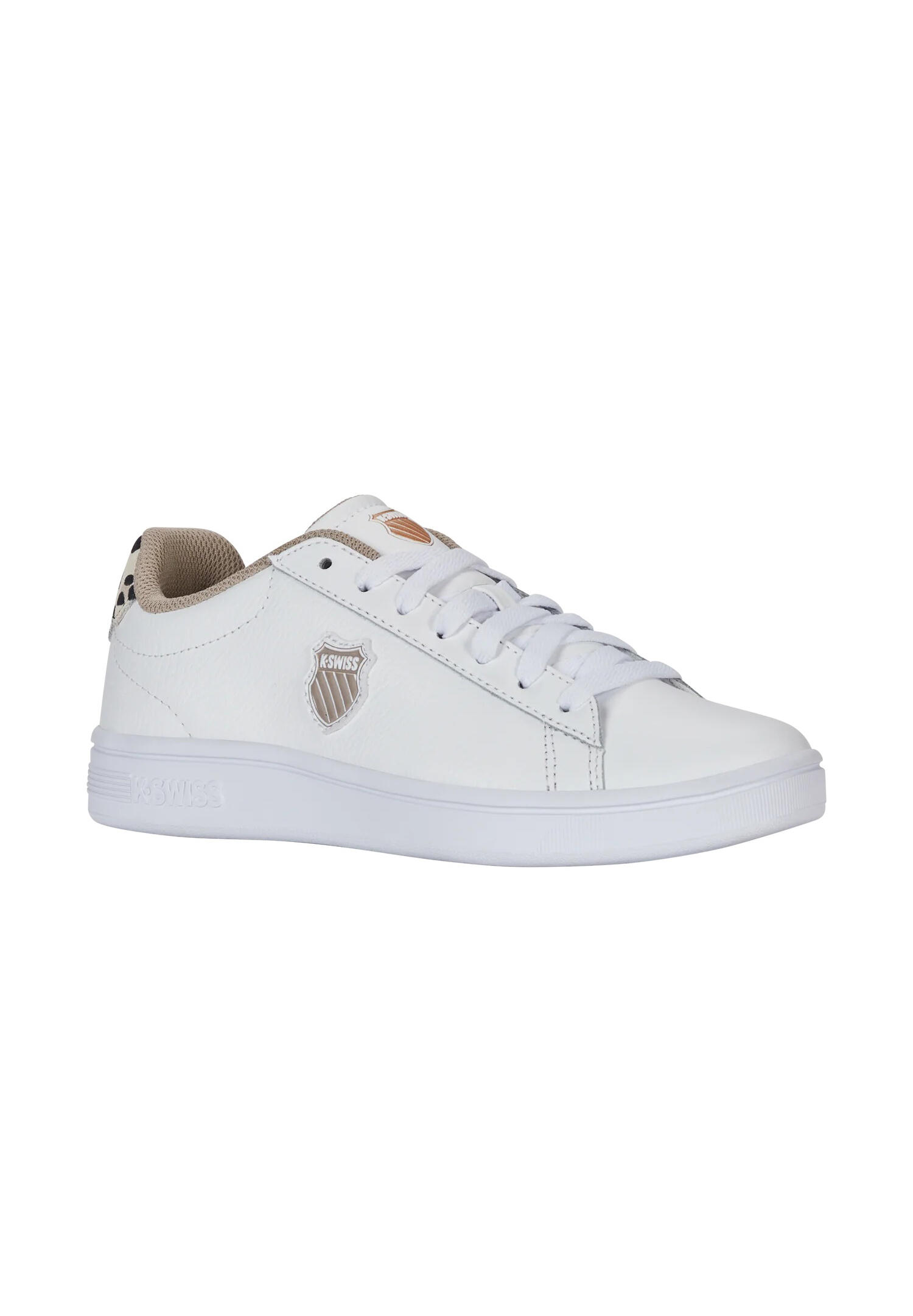 K-SWISS picture
